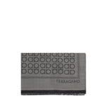 Stola Gancini square 520144 785251002 FERRAGAMO 