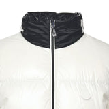 Moncler x A$AP Rocky Piumino Throttle reversibile 2 in 1 K24041A00008 M6975990 MONCLER GENIUS 