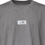 T-shirt Numeric in cotone SH0GC0071 M20170856M MM6 Maison Margiela 