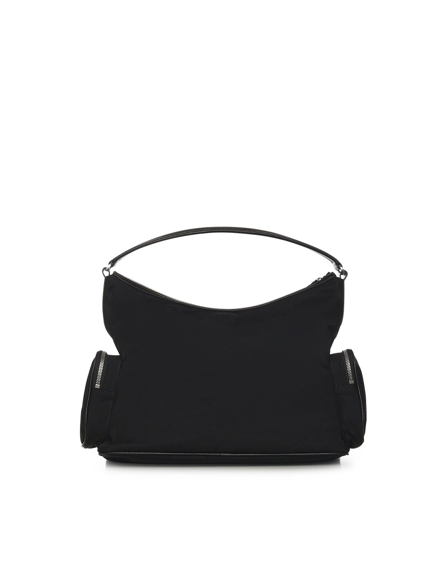 Borsa a spalla Dartmoor in ECONYL 7B0184 WP06701019 STELLA McCARTNEY 