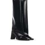 Stivali Bridge in pelle COPSH03857 BLK COPERNI 