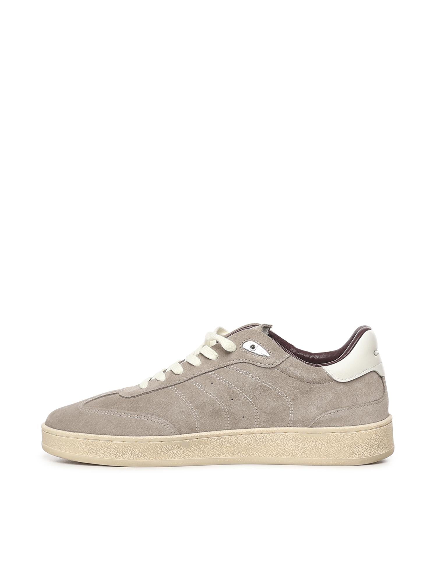 Sneakers Chelsea 11251AA8 GREY CRIME LONDON 