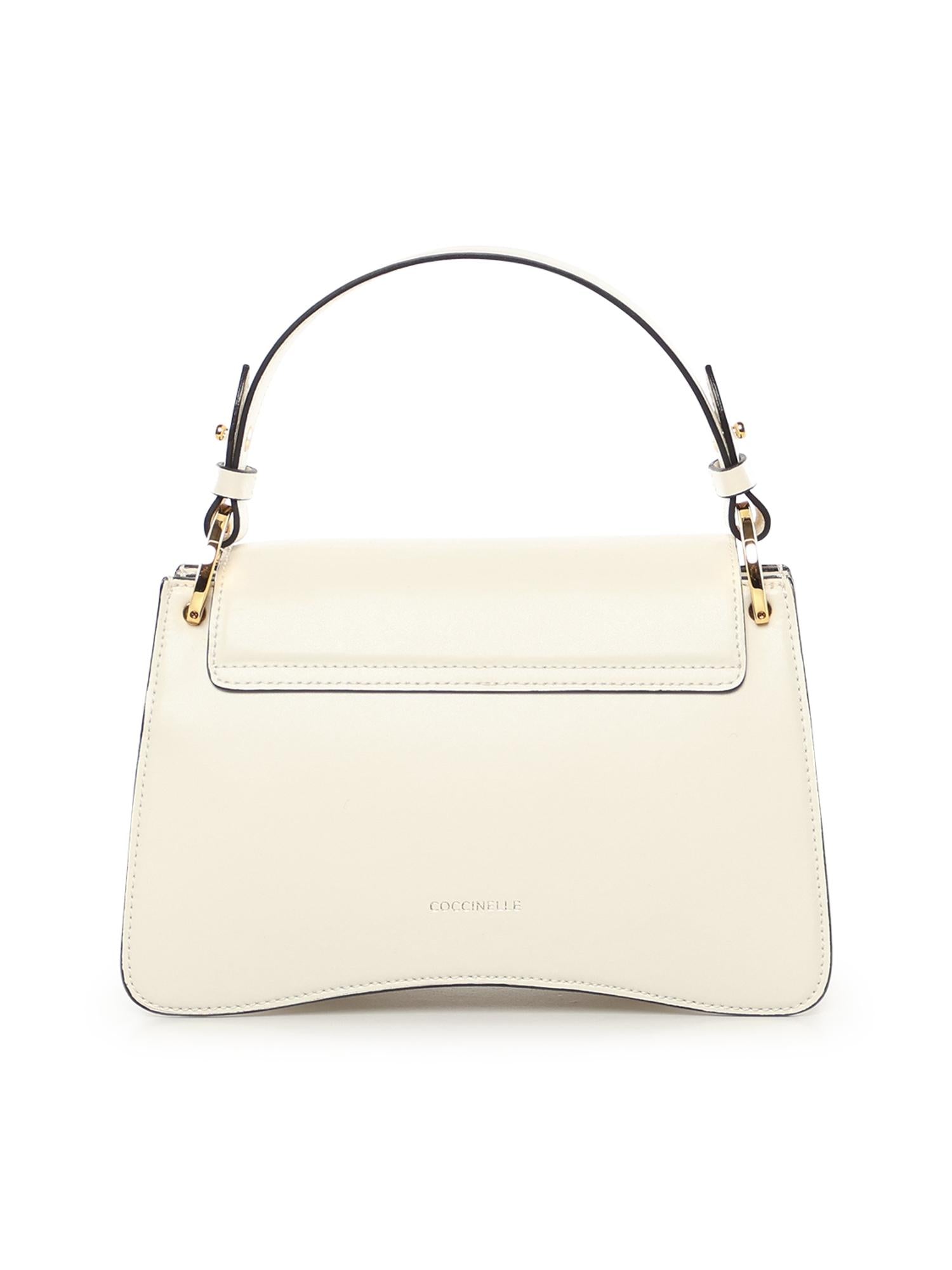 Borsa C-Me in pelle E1U4G180201 N17 COCCINELLE 