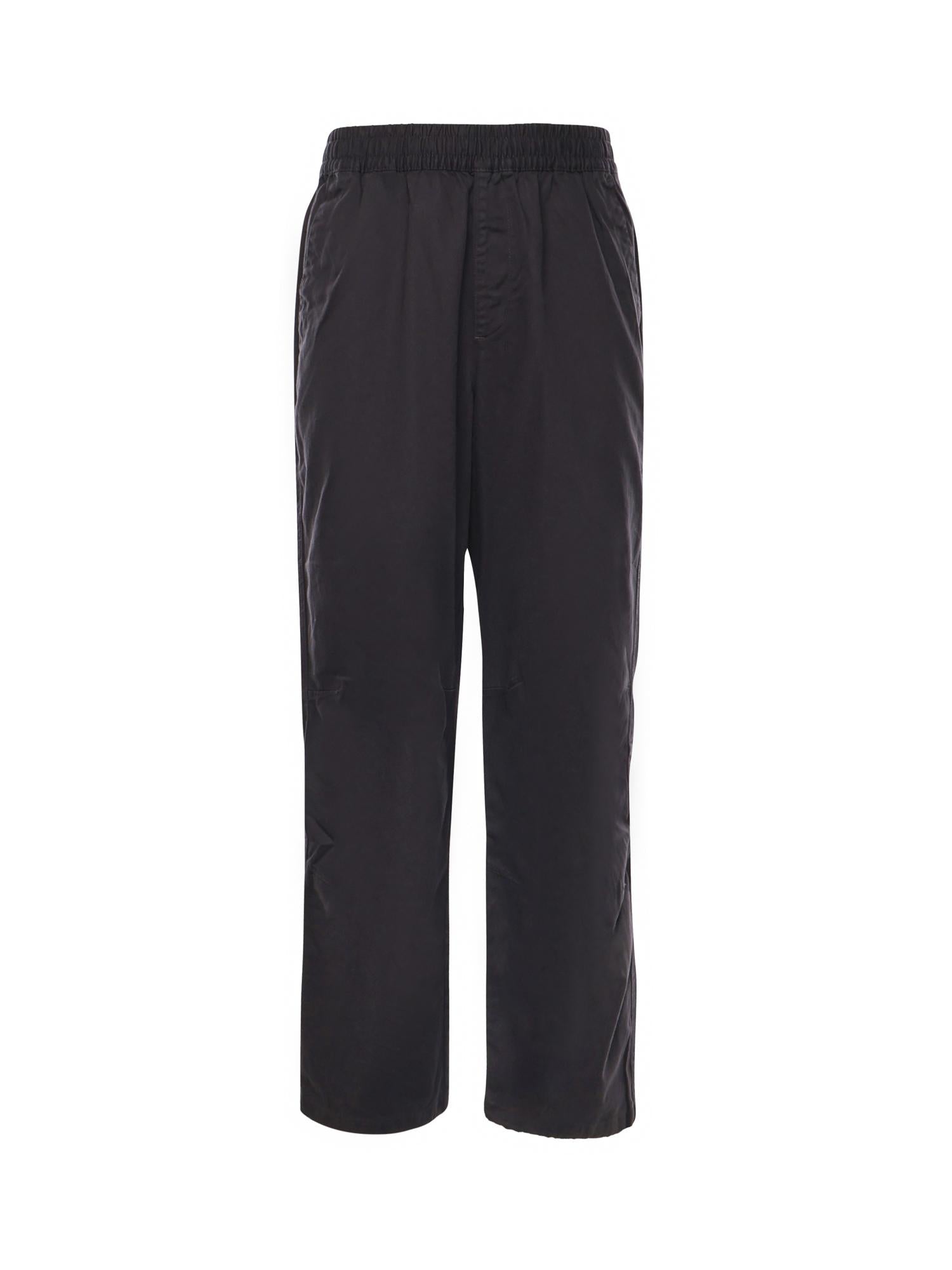 PUMA x REPRESENT Pantaloni 63254597  PUMA X REPRESENT 