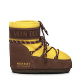 Moon Boot x Guest In Residence Stivale Icon Low<BR/> 80D1409740 BM04 MOON BOOT 