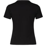 T-shirt in cotone JKTH6DO12D RESETNERO JAKED 
