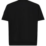 T-shirt in cotone K10919C00011 M6329999 MONCLER 