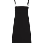 Mini abito cut out<BR/> 2522626051600 001 SPORTMAX 