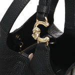Mini bag C-Easy E1SHA580101 001 COCCINELLE 