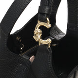 Mini bag C-Easy E1SHA580101 001 COCCINELLE 