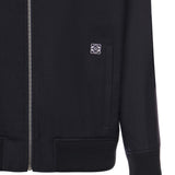 Giacca da tuta in lana H526Y02X47 4936 LOEWE 