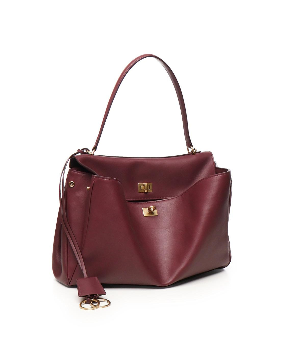 Borsa Rodeo Media 789772 2AA4V6034 BALENCIAGA 