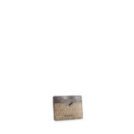 Porta carte Hudson con logo 39F4LHDD0B 716 MICHAEL MICHAEL KORS 