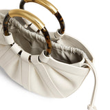 Borsa Shell small E1U5A180301 N17 COCCINELLE 