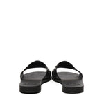 Slide Mon con logo K109B4C00040 M4095999 MONCLER 