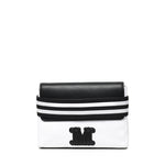 Pochette " Opice " in canvas 2516511029600 001 MAX MARA 