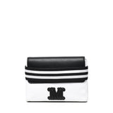 Pochette " Opice " in canvas 2516511029600 001 MAX MARA 
