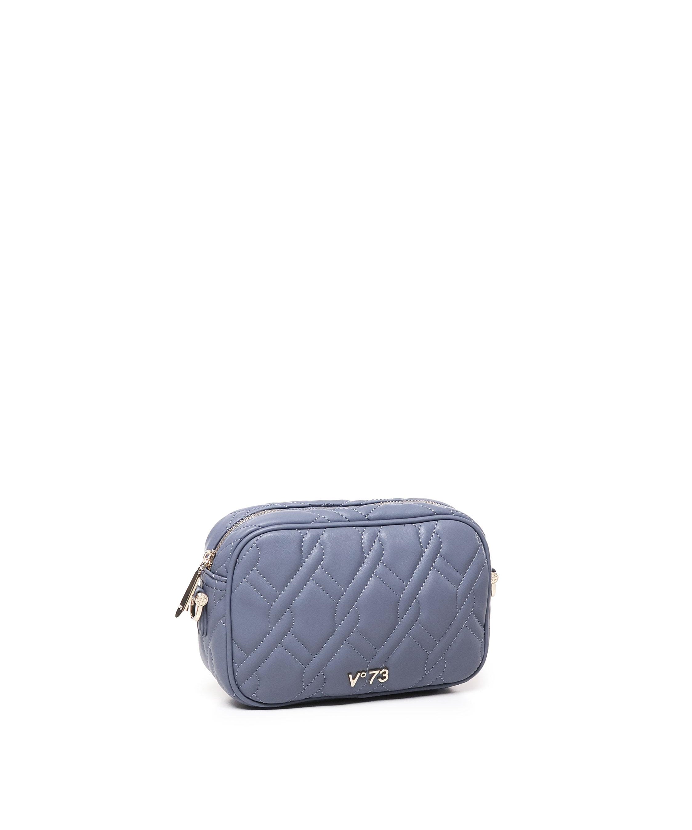 Borsa a tracolla Margaret in ecopelle 73BS8BN07 MARGARETDENIM V° 73 