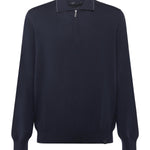 Polo in lana NMMC1512270WJF 4359 FAY 