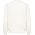Polo in misto lana 7189 14813005 GALIANO 