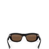 Occhiali da sole in acetato 810167 VBL801033 BOTTEGA VENETA 
