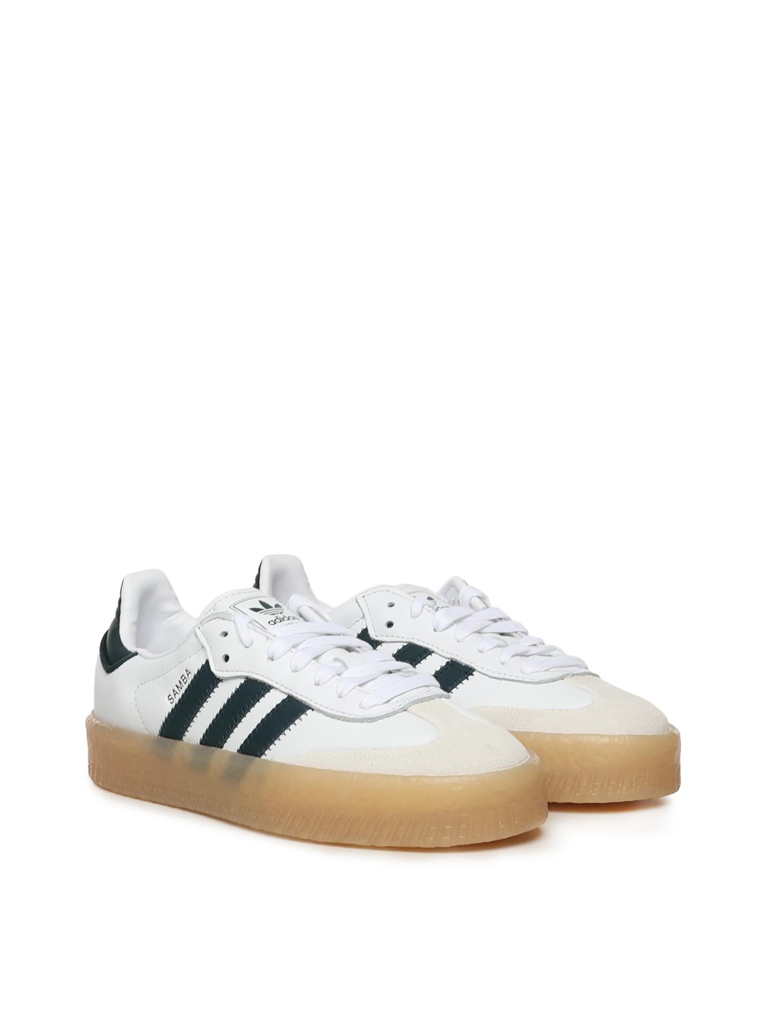 Sneakers Sambae JQ0983  ADIDAS ORIGINALS 