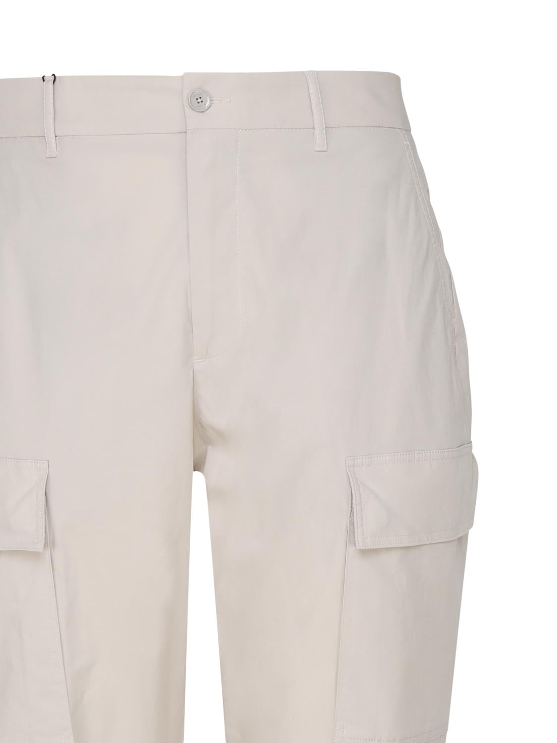 Pantaloni carrot cargo MRED0001 99TUEE8M0299 ETRO 