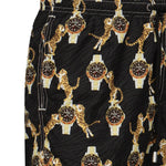 Costume da bagno con stampa LIG0001 02191H MC2 SAINT BARTH 