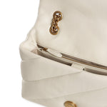 Borsa media a tracolla Love Bag Puff Maxi Quilt 100038 A0F2Z14Q PINKO 