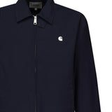 Giacca Duke in popeline di cotone I034516 36JXX CARHARTT WIP 