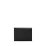 Portafoglio trifold Anagram in pelle di vitello C821TR2X16 1206 LOEWE 