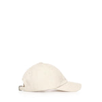 Cappello 'La casquette Gadjo' con logo ACU00670AW00092 110 JACQUEMUS 