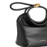 Pouch Finn in pelle E1UAA580101 001 COCCINELLE 