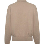 Maglia La Maille Vereuse Pallone 25HSWW00623AK00276 150 JACQUEMUS 