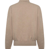 Maglia La Maille Vereuse Pallone 25HSWW00623AK00276 150 JACQUEMUS 