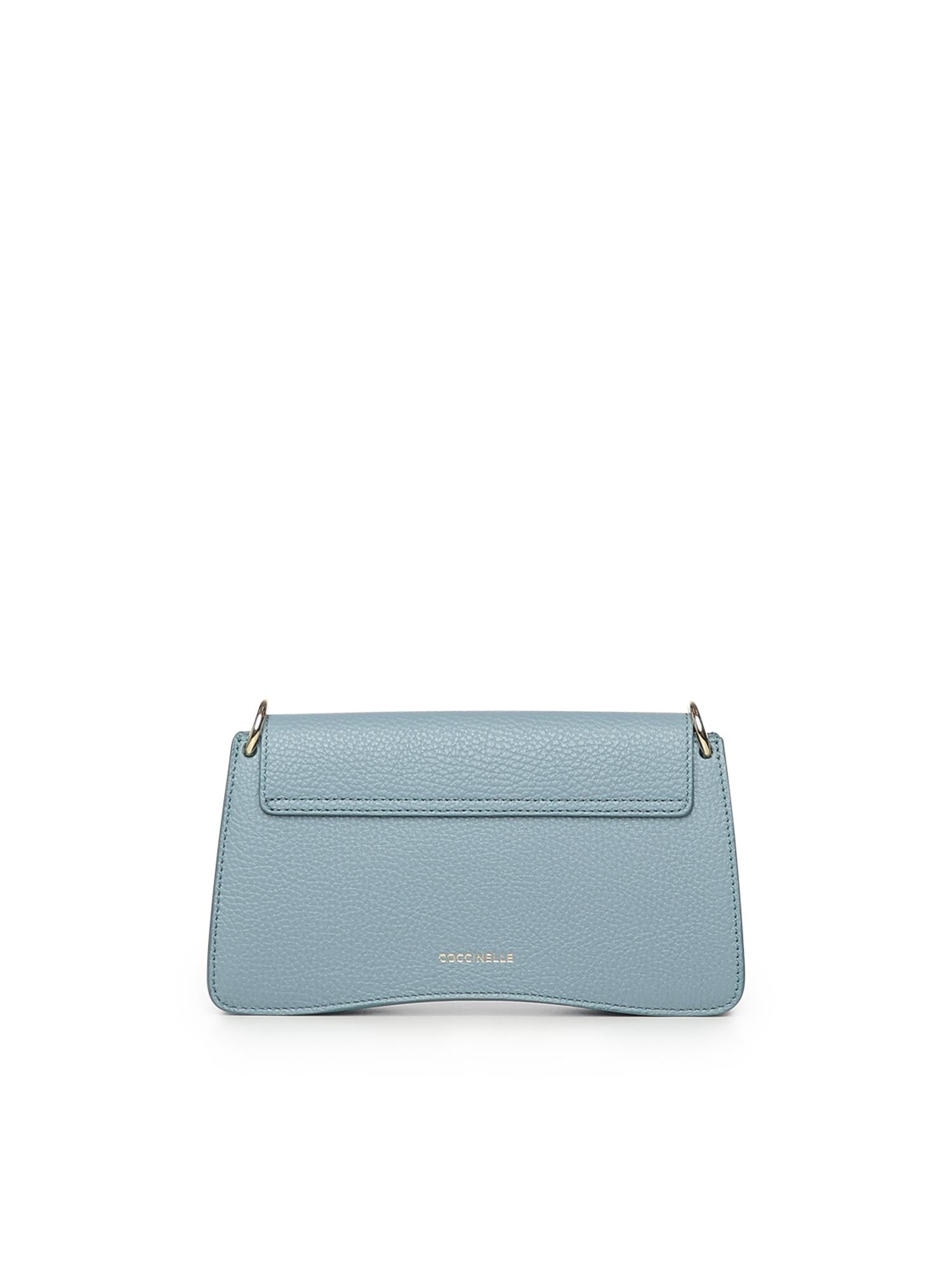 Mini bag C-me<BR/> E5SSL270101 B89 COCCINELLE 