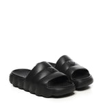 Slide Lilo trapuntate in EVA K109B4C00050 M2559999 MONCLER 