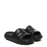 Slide Lilo trapuntate in EVA K109B4C00050 M2559999 MONCLER 