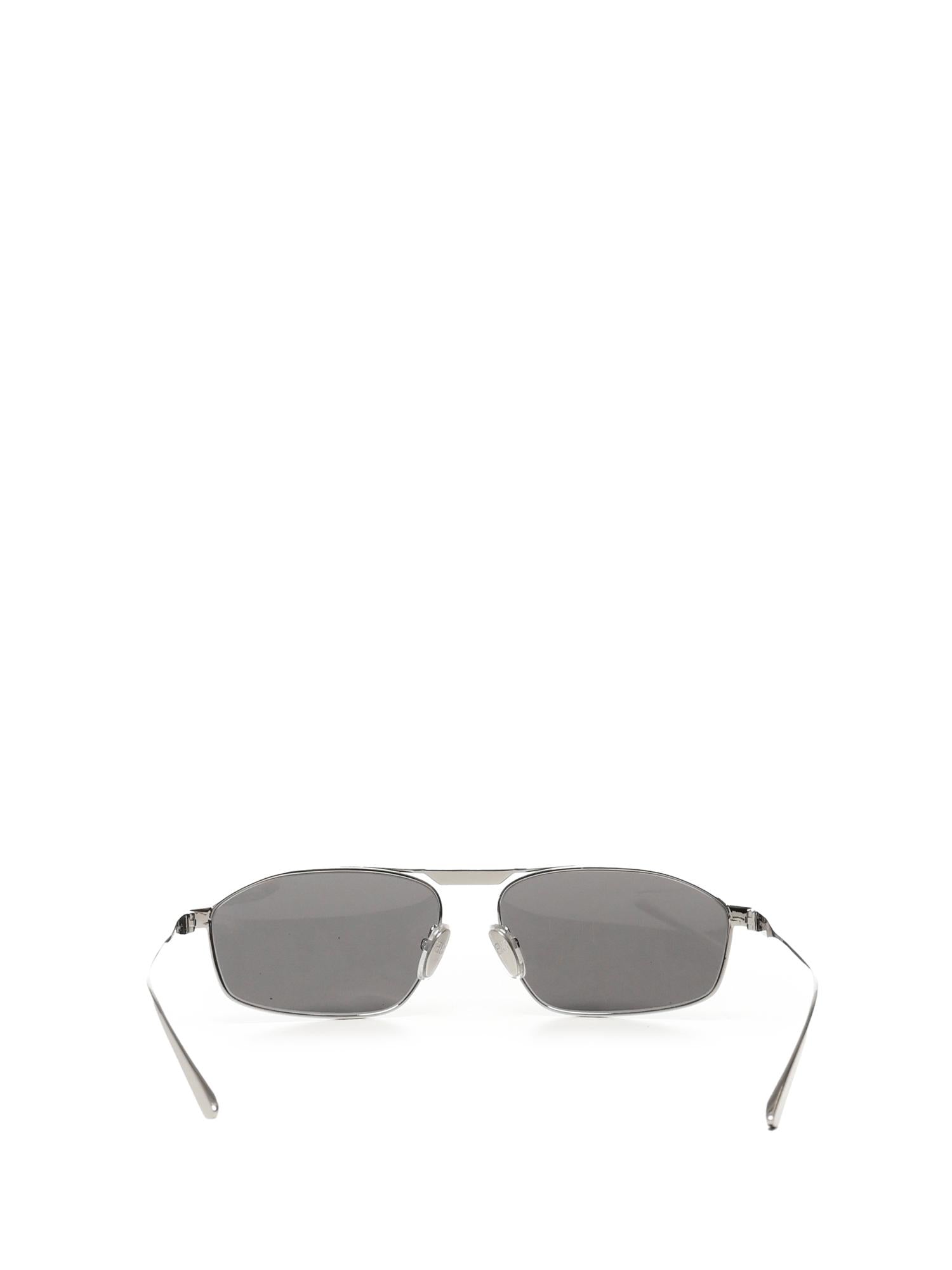 Occhiali da sole D-frame 812830 T00058337 BALENCIAGA 