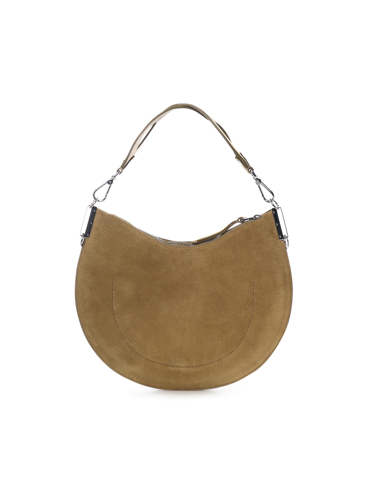 Borsa Sunup Medium E1QKG130201 G43 COCCINELLE 