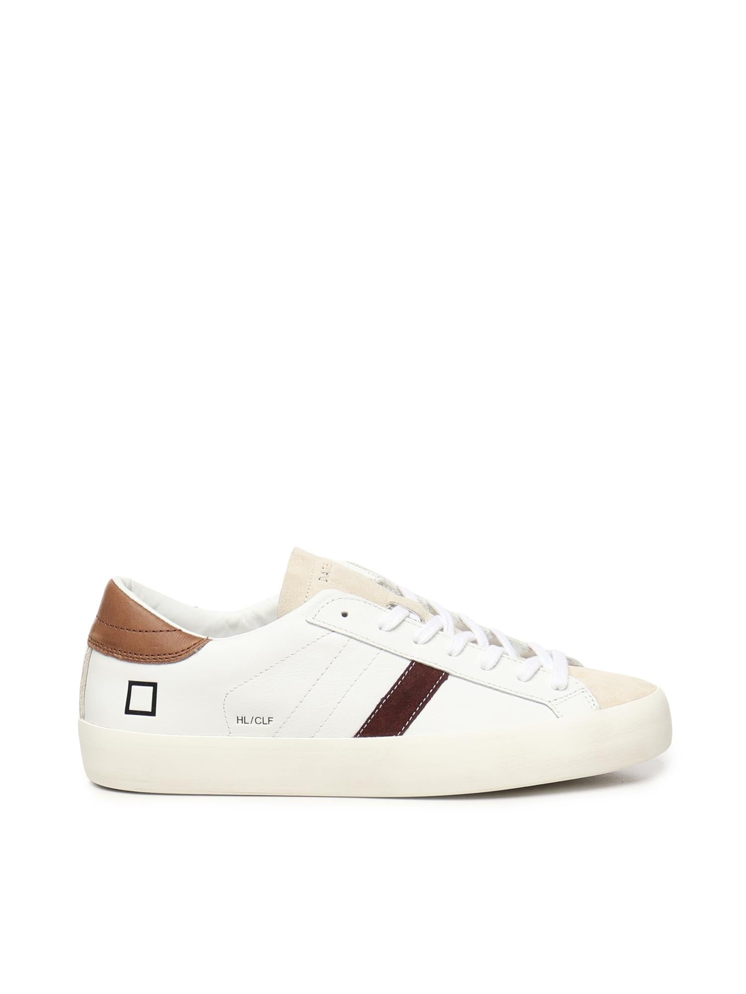 Sneakers hill low<BR/> M431 HL-CAWI D.A.T.E. 
