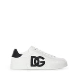 Sneaker Portofino light strobel in pelle CS2395 A013789697 DOLCE & GABBANA 