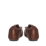 Sneakers in satin 810Z75VK 90 BIBI LOU 