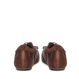 Sneakers in satin 810Z75VK 90 BIBI LOU 