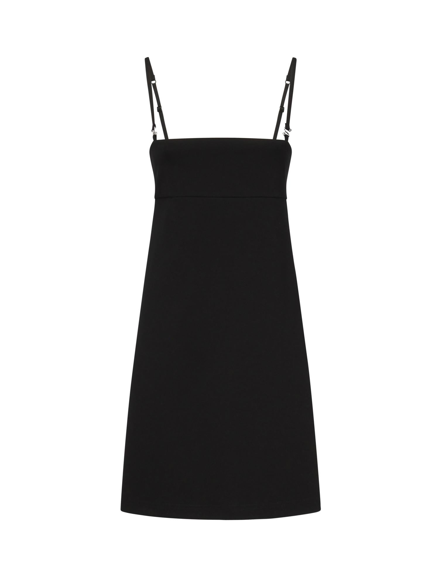 Mini abito cut out<BR/> 2522626051600 001 SPORTMAX 