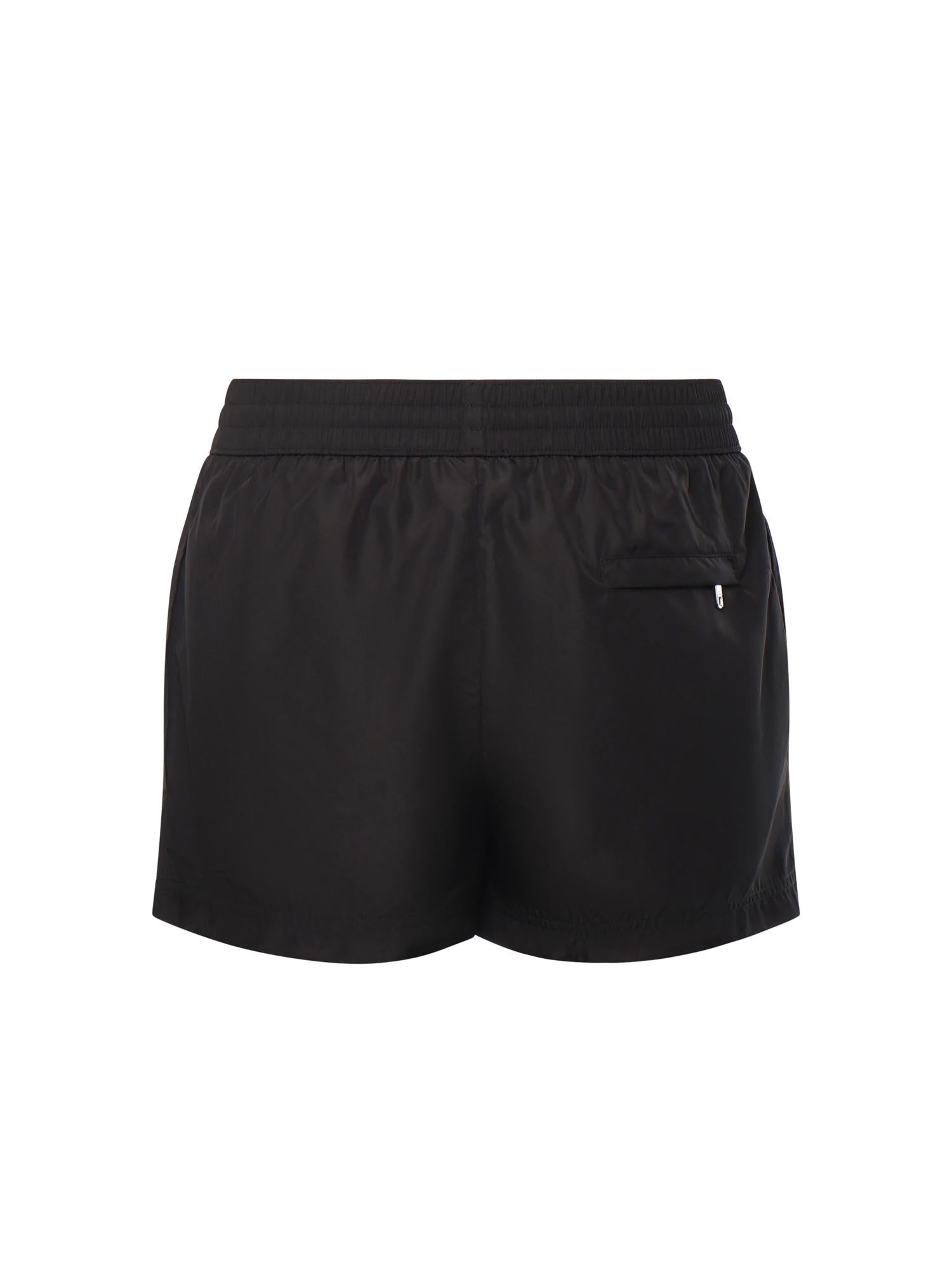 Boxer da mare corto M4E48T ON0DKN0000 DOLCE & GABBANA 