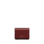 Portafoglio trifold bicolore 220867 779960002 FERRAGAMO 