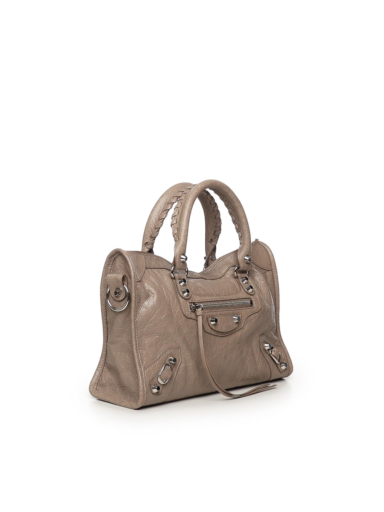 Borsa Le City Piccola 811442 2ABV82914 BALENCIAGA 
