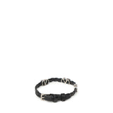Bracciale con logo 6Y2J0S50 QGP0NO VALENTINO GARAVANI 