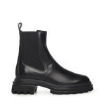 Chelsea Ankle Boots in pelle HXW6740FM0IKXT B999 HOGAN 